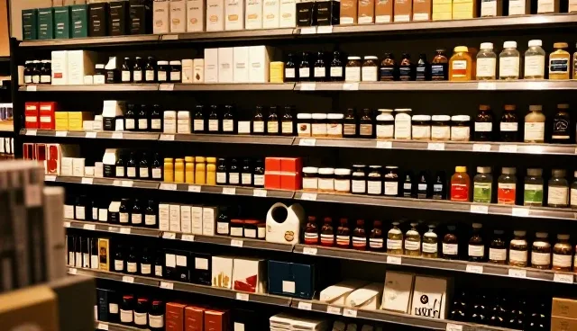 商品采购如何通过渠道分销提升性能优化效果？