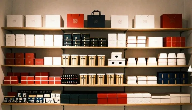 电商代运营中商品采购的适用条件与选择依据